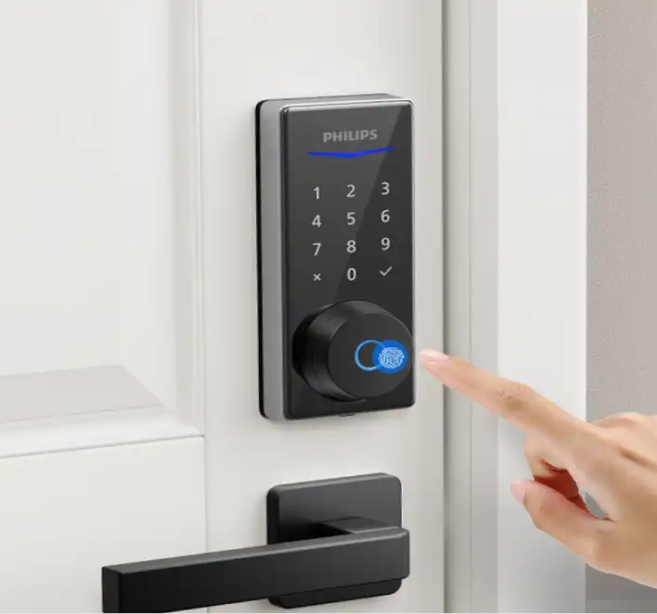 Smart Lock