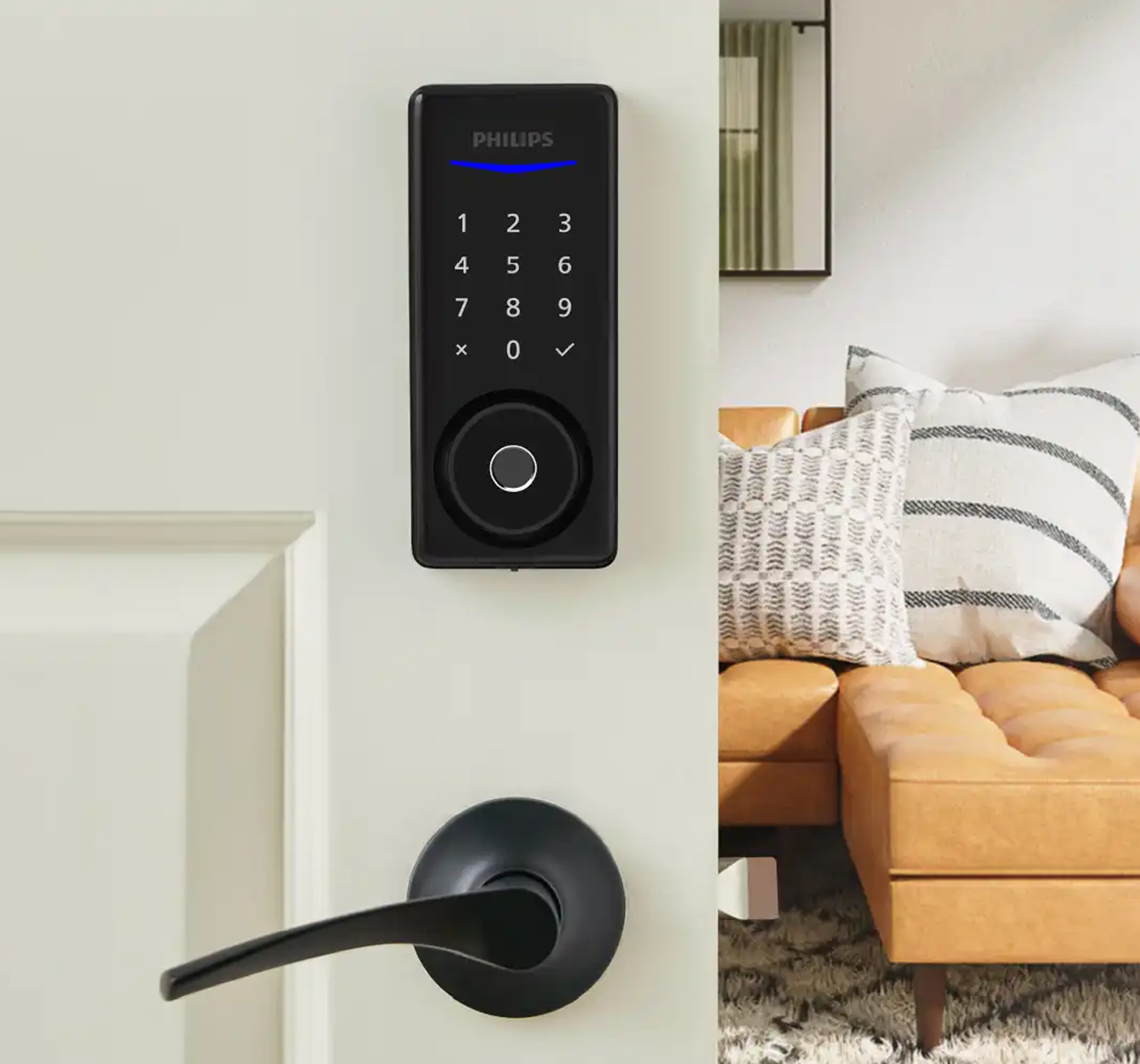 Smart Lock