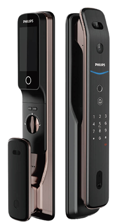 Philips Smart Lock