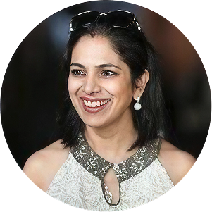 Shilpi Dutt