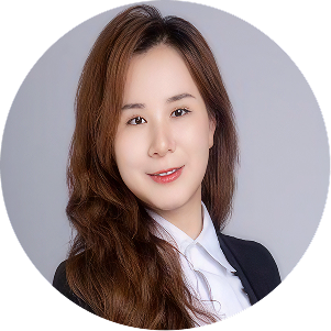 Ms. Xie Yujie