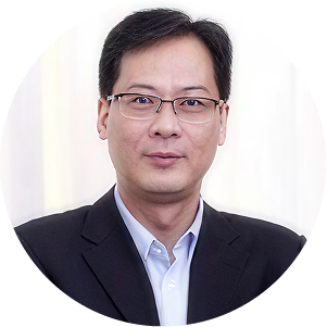 Mr. Zhang Baoqiang